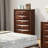 Houchins 5-Drawer Chest-100150642