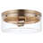 Barahona Glass Flush Mount-36872569-36872566