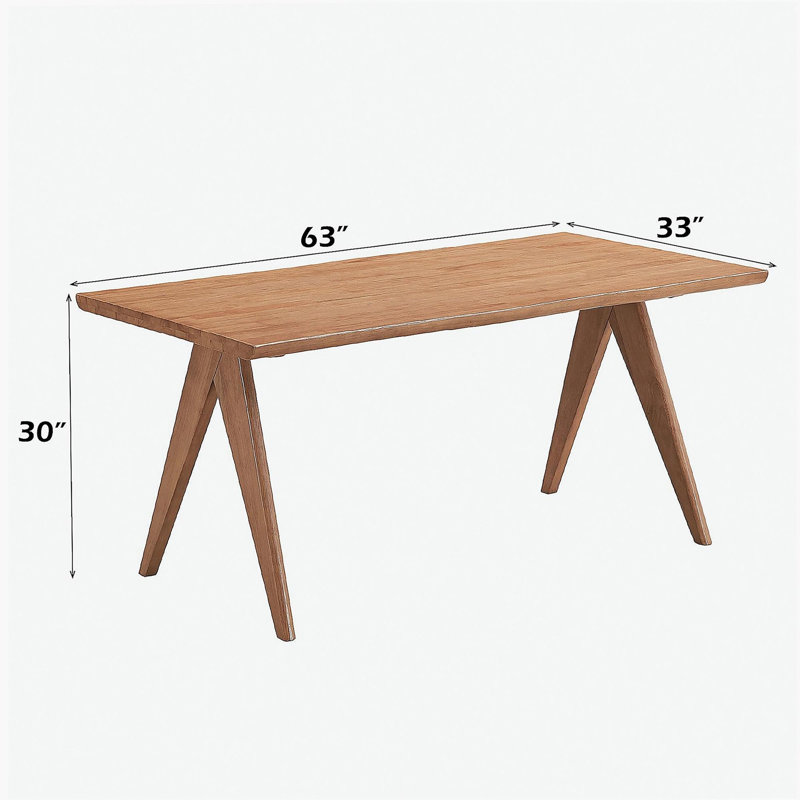 Table de salle à manger Velentina