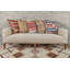 Mesa Linen Square Pillow Cover & Insert-101830465