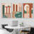 Architecture Building 3 - Pieces-100707940-100707941