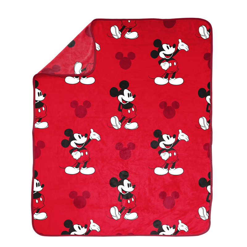 Disney Blanket