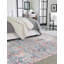 Tapis bleu Enger-346540317
