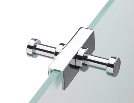 Urania Wall Mounted Robe Hook