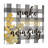 " Buffalo Check: Make Today Amazing Gold "-1342399794