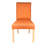 19'' H Upholstered Side Chair-18130106-20569558