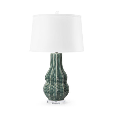 Quinn Lamp Without Shade
