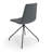Velvet Upholstered Side Chair-604542989