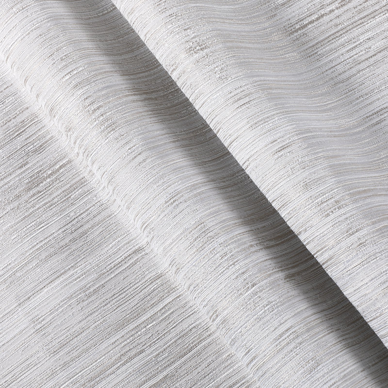 Velma Blackout Curtain Single Panel, Natural, 52" W x 95" L