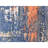 Hand Knotted Viscose Indoor Rug