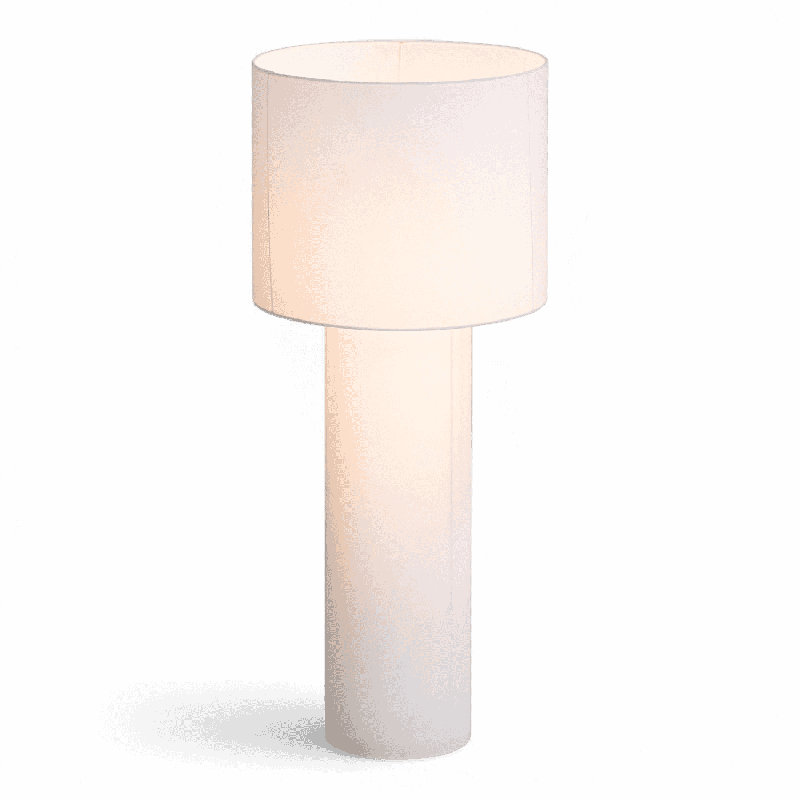 Lampe sur pied Astoria