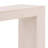 Taran 59'' Solid Wood Console Table