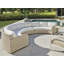 Sand Dune Sectional