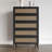 Porston Piece Bedroom Set-512970386