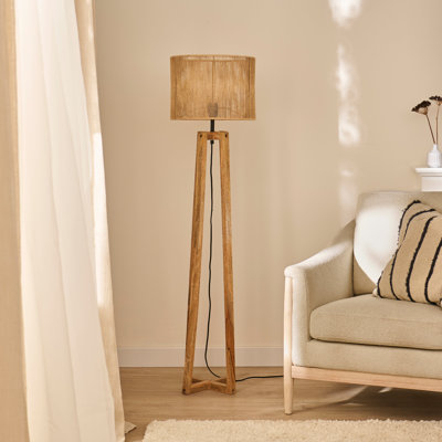150cm Tripod Floor Lamp Base