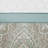 Printed And Embroidered Shower Curtain-886013635