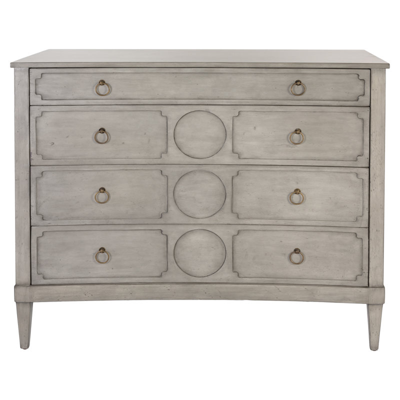 Commode 4 tiroirs Marina