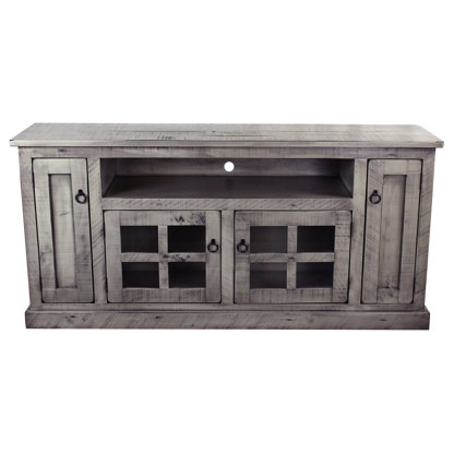 Media Console