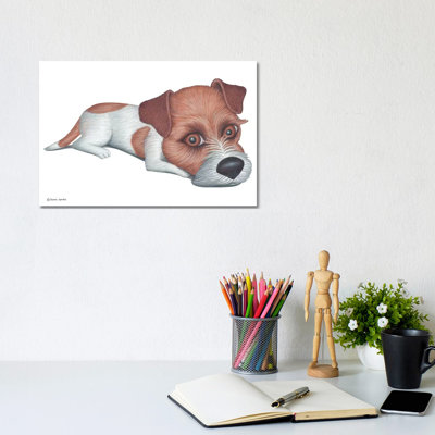Jack Russell Terrier