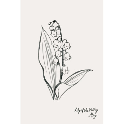 Fleurs Annuelles V