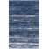 Ayoki Navy/Gray Area Rug