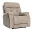 Fauteuil inclinable ovale Infinite Elite-904675830