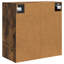2 -Door Rectangle Accent Cabinet-326802615