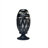 Outdoor Flame Light with Bluetooth Speaker
