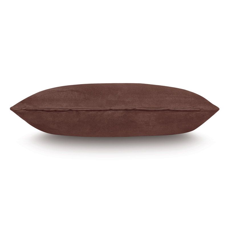 Rocco Lumbar Pillow Cover & Insert