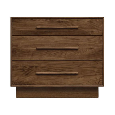 Commode 3 tiroirs l 33,5 po Moduluxe