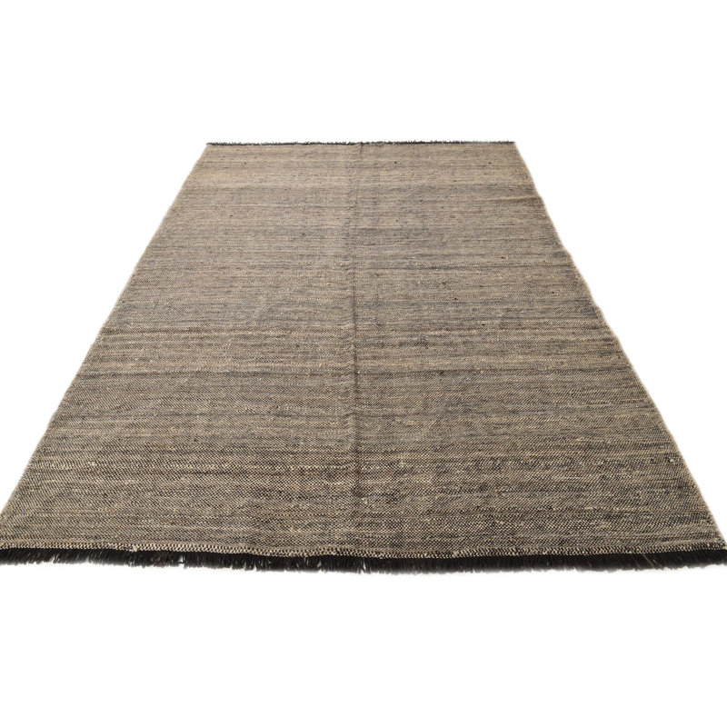 Odle Light Brown Rug