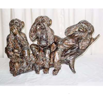 People Figurines & Sculptures