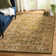 Mcauliffe Classic Hand Tufted Wool Oriental Rug