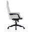 Fauteuil de bureau en cuir Philander-2008172525