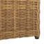 Melbourne Wicker Outdoor Dining Chair