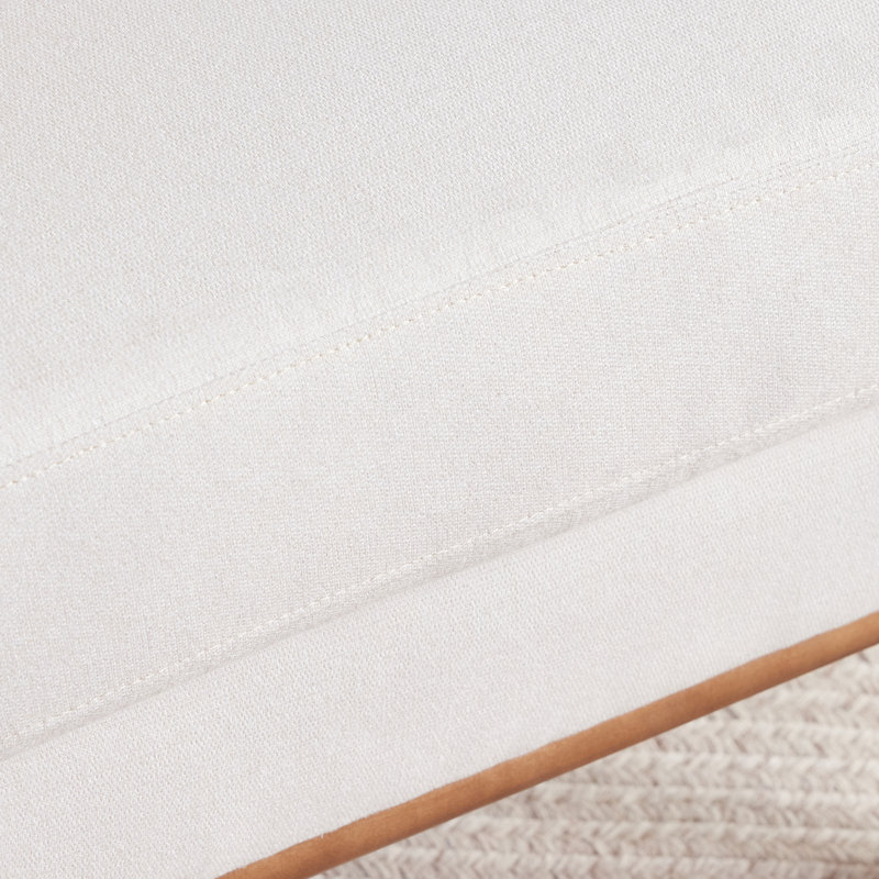 2 Seater Loveseat, Beige