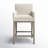 Bethea Counter Stool with Arms-98501974