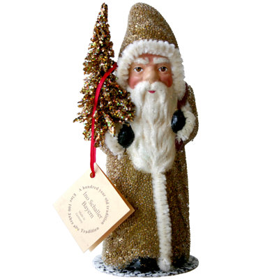 Christmas No Animal(s) Incense Holder