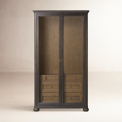 Stevyn Accent Cabinet