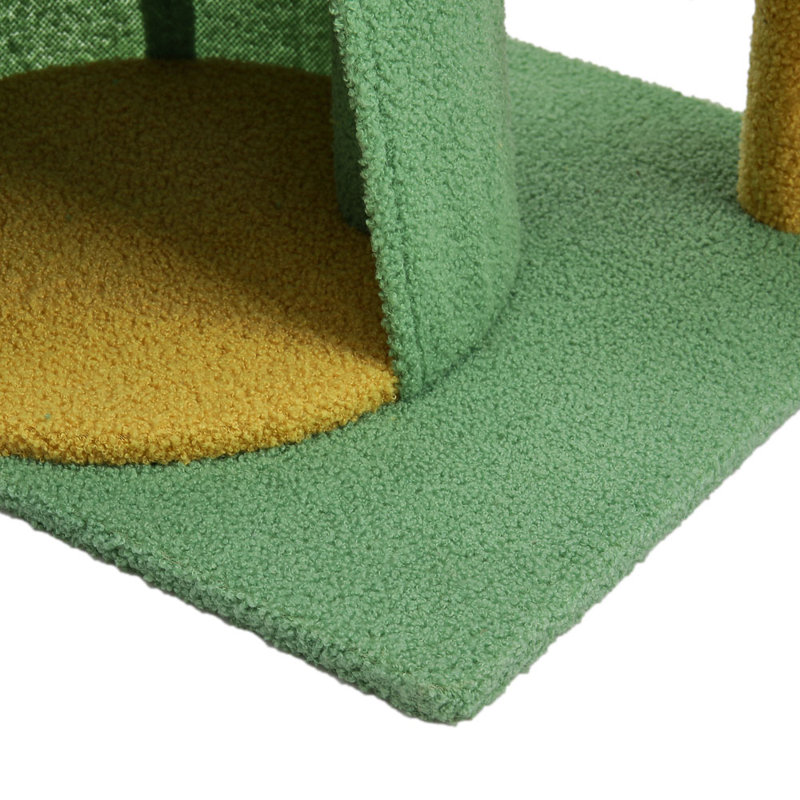 Scratching Post