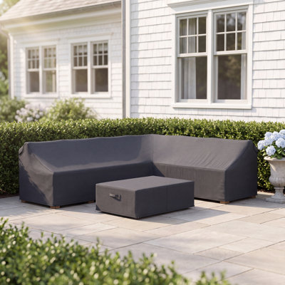 Ensemble de conversation modulaire Windsor