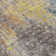 Fargo Washable Abstract Indoor / Outdoor Rug