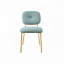 Ensemble de 2 chaises de salle à manger modernes (y compris les chaises)-1537723362-1537723365