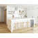 Designer Zephyr 90 cm. Hotte murale avec lumières DEL Shell seulement