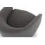 Fauteuil demi-tonneau l 27,5 po-828144104