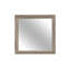 Ensemble de chambre à coucher avec lit plateforme Evynn-988905329-971887737-951860645