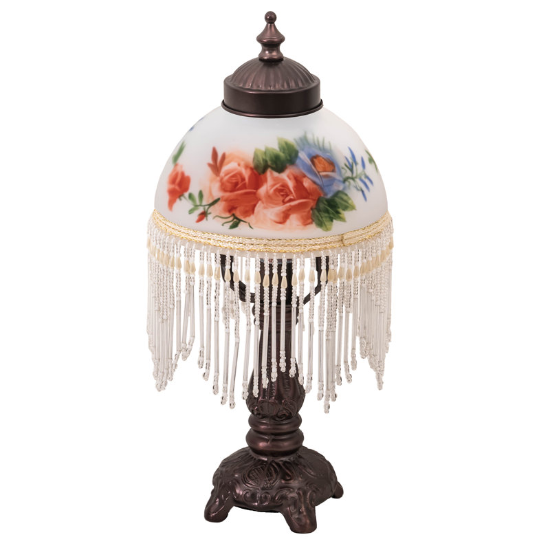 Riccio Table Lamp