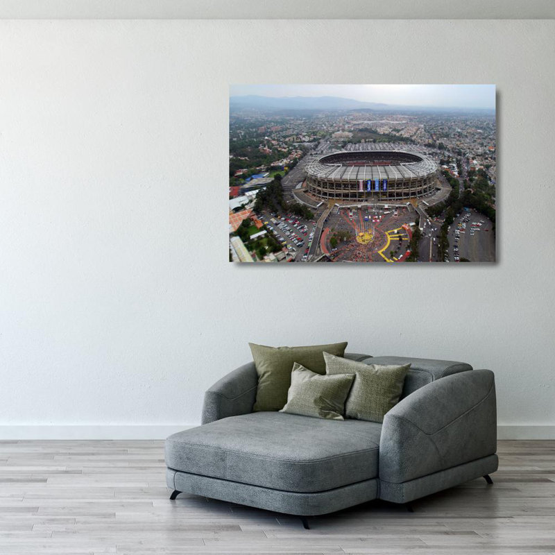Azteca Stadium