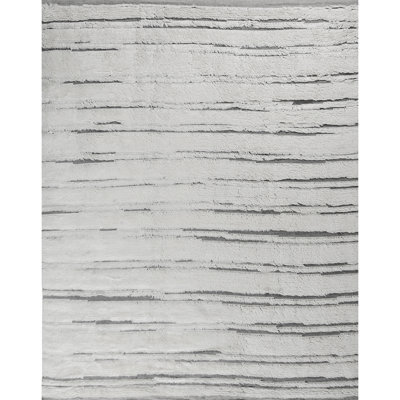 Wool Moroccan Area Rug
