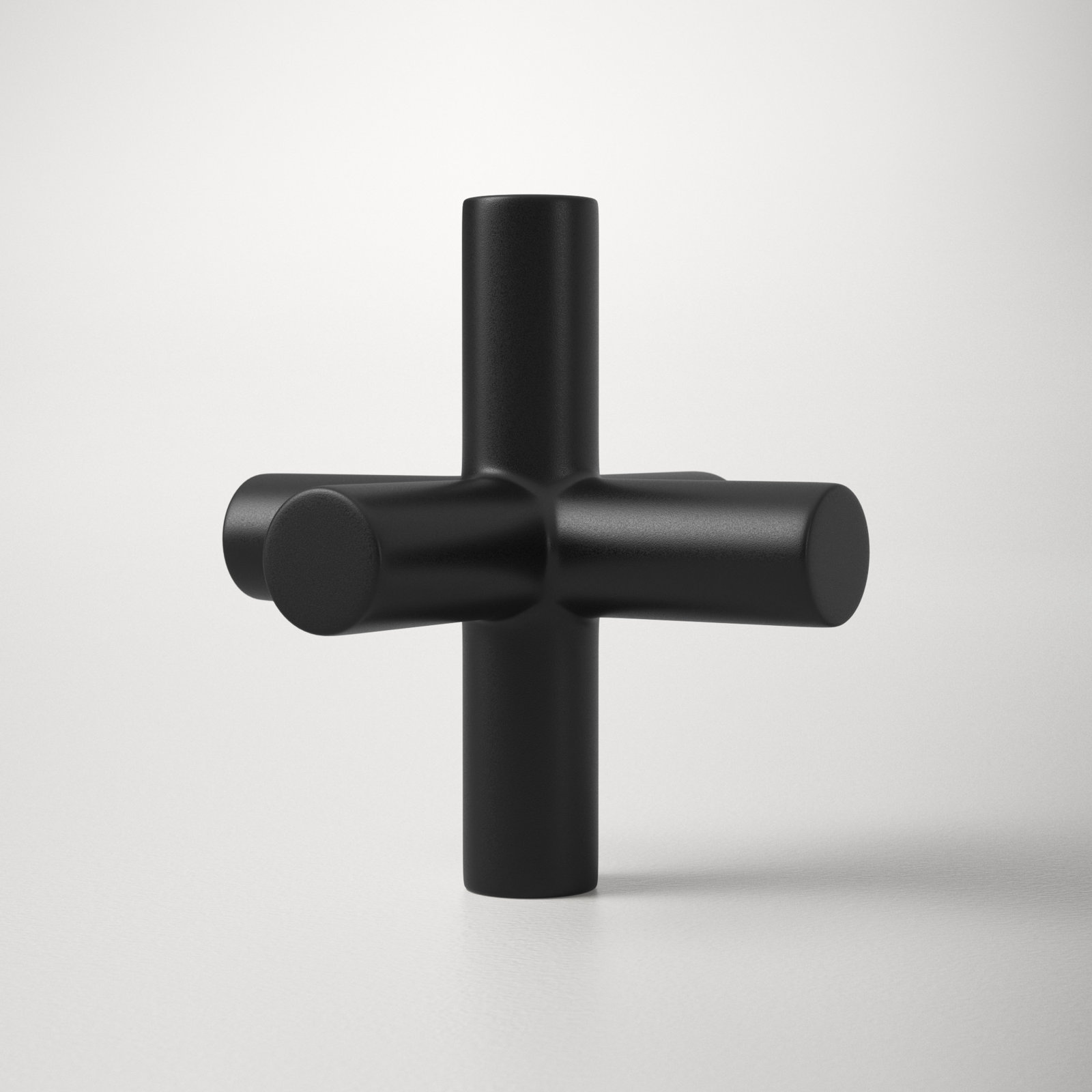 Abstract Figurines & Sculptures